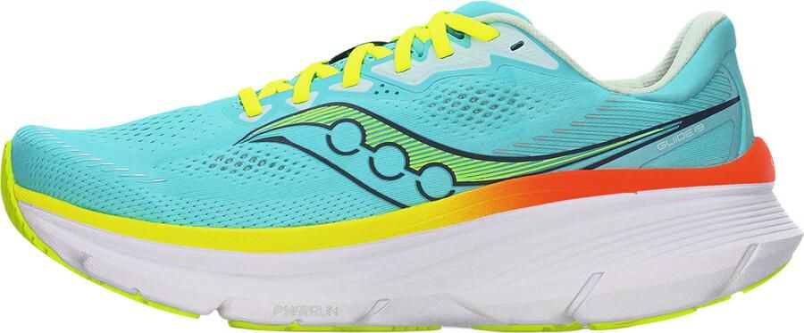 Saucony Women's Guide 19 Hardloopschoenen meerkleurig - Foto 2