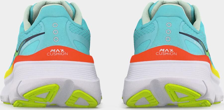 Saucony Women's Guide 19 Hardloopschoenen meerkleurig - Foto 5