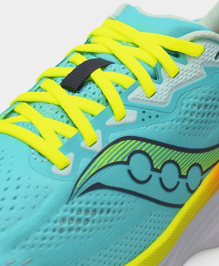 Saucony Women's Guide 19 Hardloopschoenen meerkleurig - Foto 4