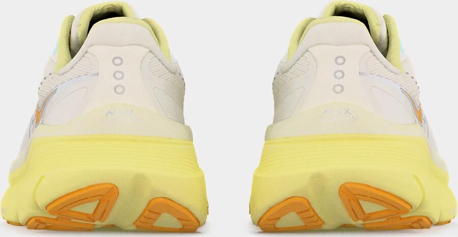 Saucony Sportschoen 'GUIDE 19' donkeroranje offwhite - Foto 5