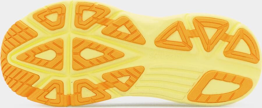 Saucony Sportschoen 'GUIDE 19' donkeroranje offwhite - Foto 7