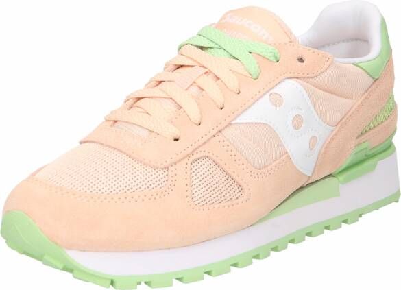 Saucony Sneakers laag 'Shadow'