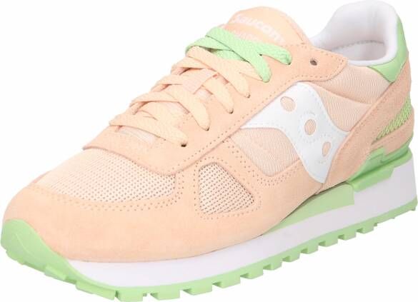 Saucony Sneakers laag 'Shadow'