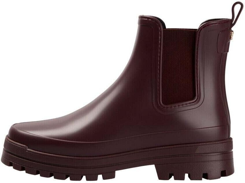 Scalpers Boots ' rood - Foto 6