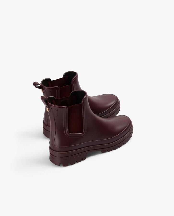 Scalpers Boots ' rood - Foto 2