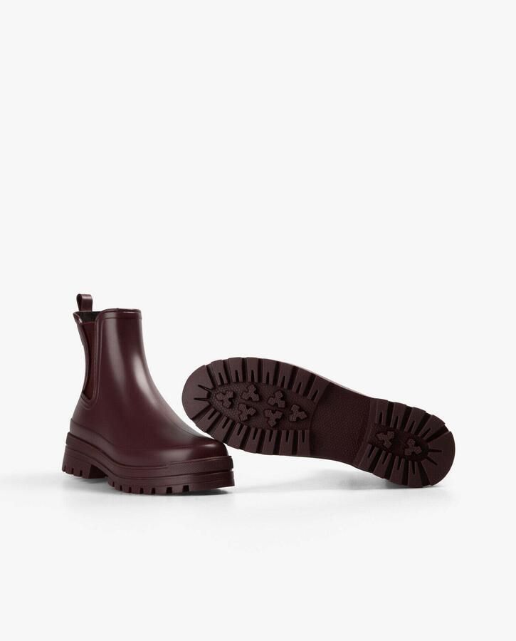 Scalpers Boots ' rood - Foto 3