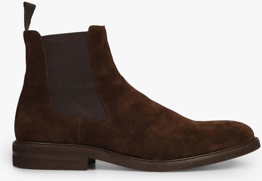 Scalpers Chelsea boots bruin - Foto 5