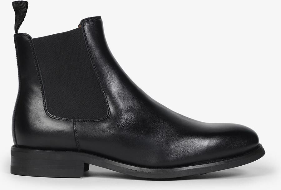 Scalpers Chelsea boots zwart - Foto 4