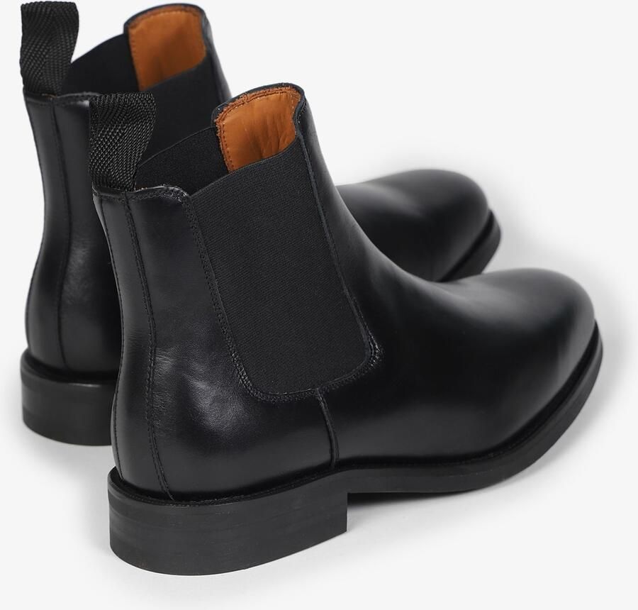 Scalpers Chelsea boots zwart - Foto 3