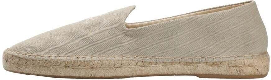 Scalpers Espadrilles ' grijs