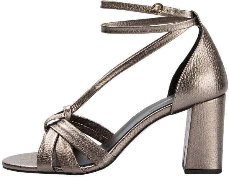 Scalpers Sandalen met riem brons - Foto 6
