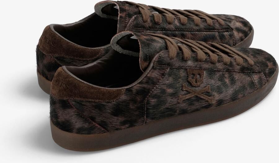 Scalpers Sneakers laag ' gemengde kleuren - Foto 2