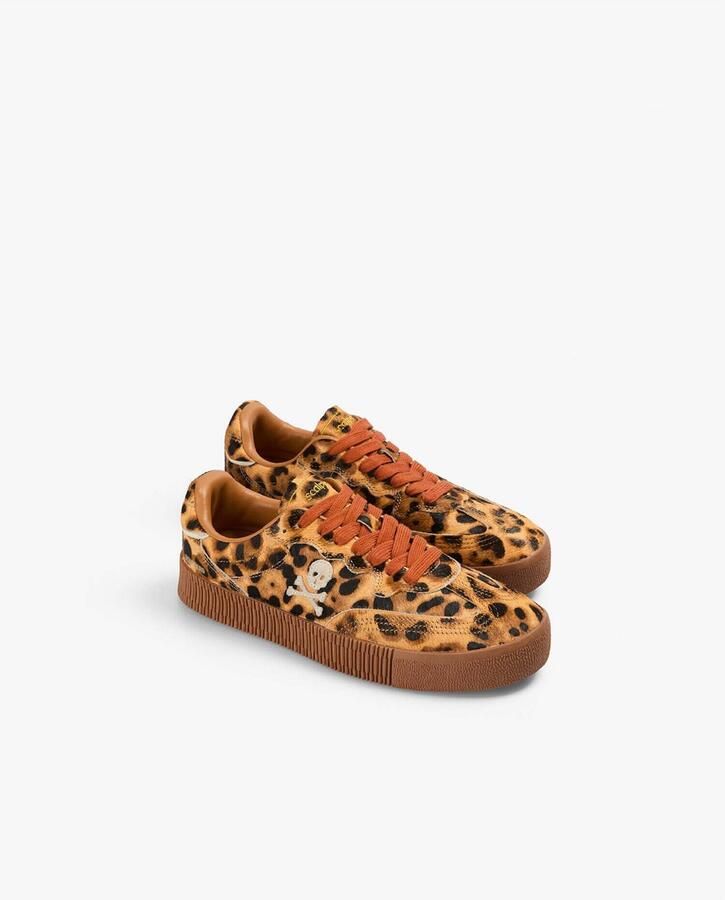 Scalpers Sneakers laag ' gemengde kleuren