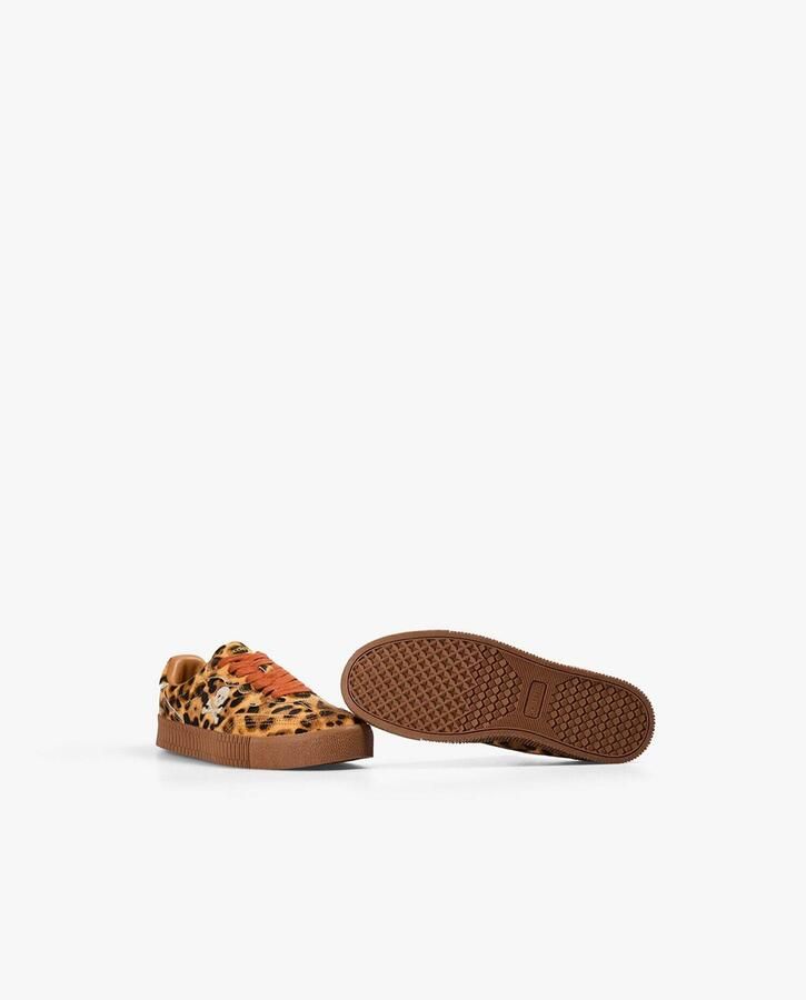 Scalpers Sneakers laag ' gemengde kleuren - Foto 3