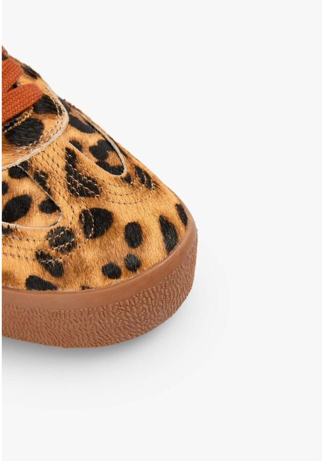 Scalpers Sneakers laag ' gemengde kleuren - Foto 5