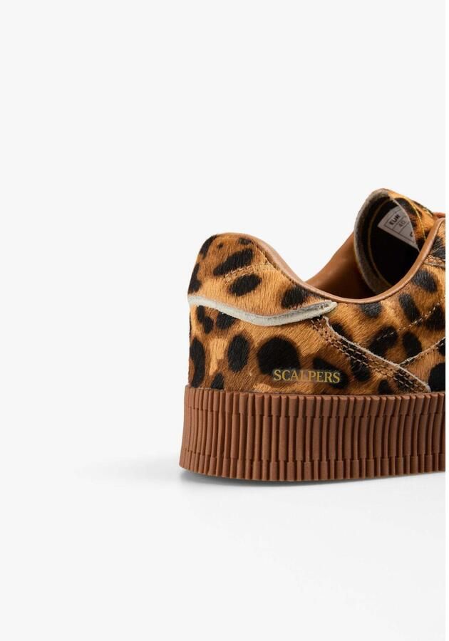 Scalpers Sneakers laag ' gemengde kleuren - Foto 4