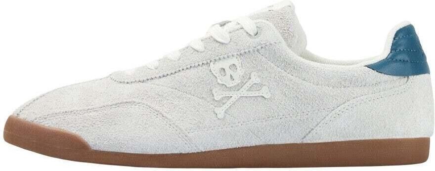 Scalpers Sneakers laag ' grijs