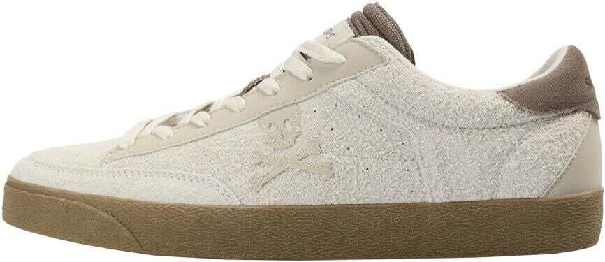 Scalpers Sneakers laag ' grijs - Foto 6