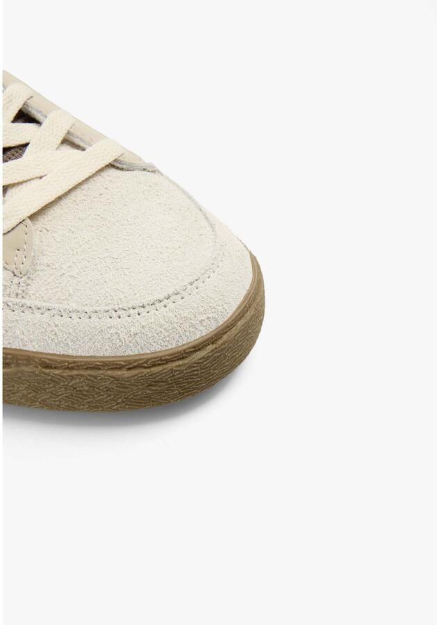 Scalpers Sneakers laag ' grijs - Foto 5