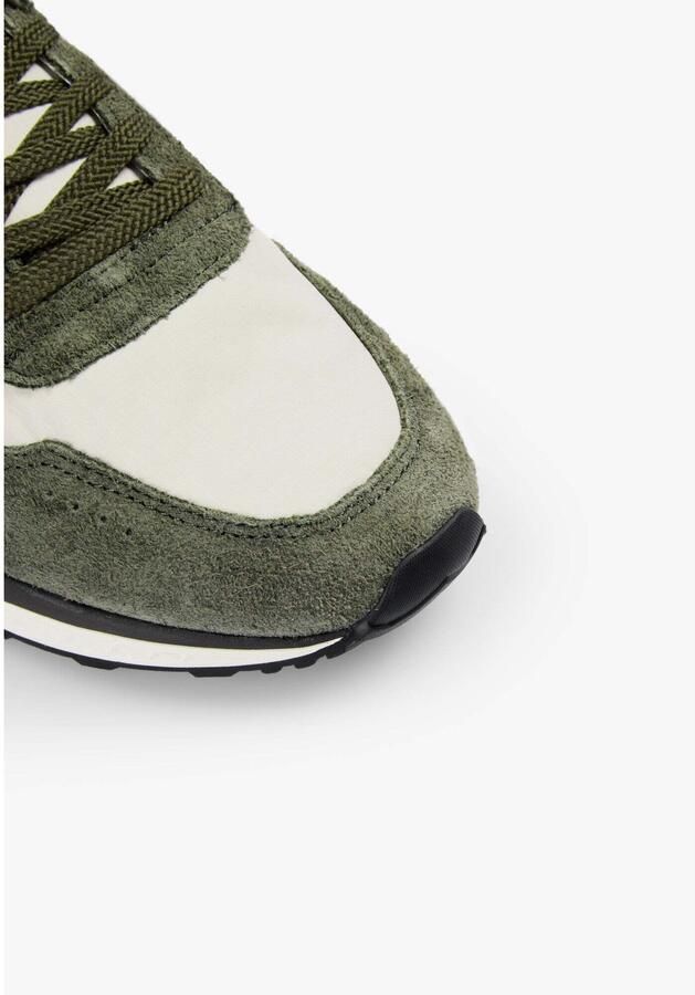 Scalpers Sneakers laag ' grijs - Foto 5