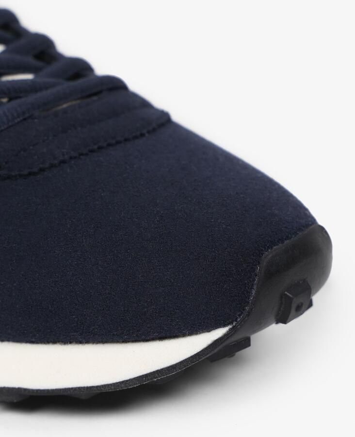 Scalpers Sneakers laag navy kaki - Foto 3
