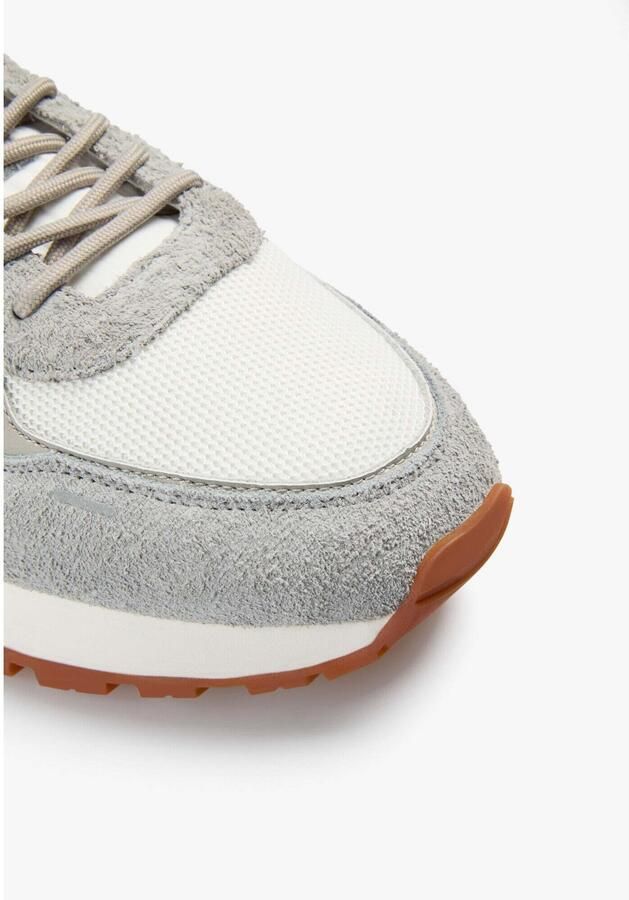 Scalpers Sneakers laag ' offwhite - Foto 6