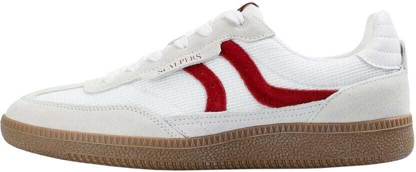 Scalpers Sneakers laag ' offwhite