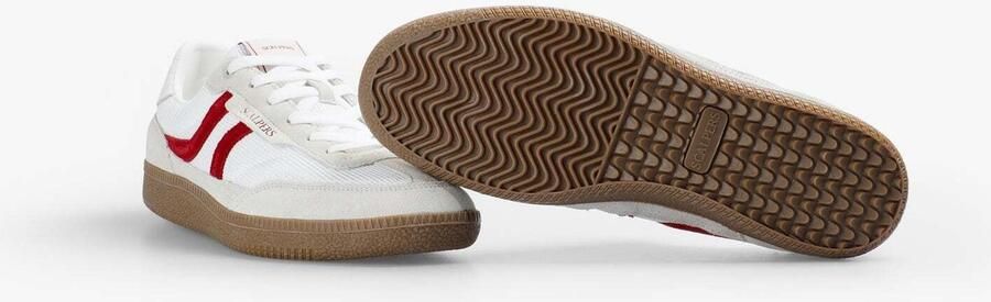 Scalpers Sneakers laag ' offwhite - Foto 6