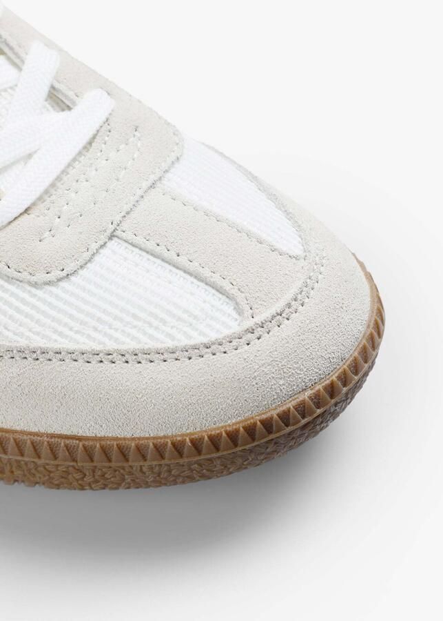 Scalpers Sneakers laag ' offwhite - Foto 4