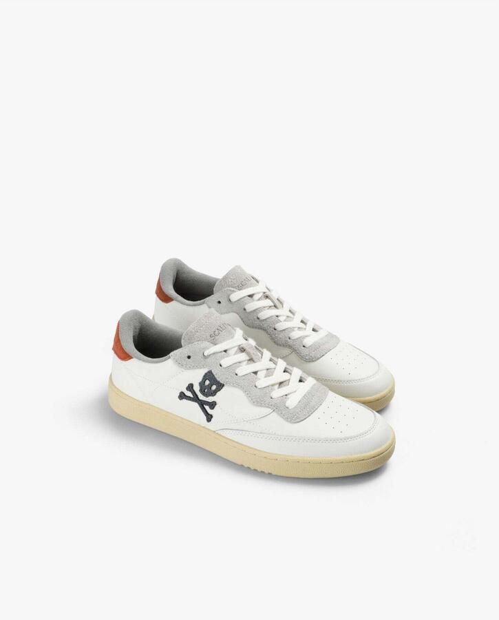 Scalpers Sneakers laag ' offwhite
