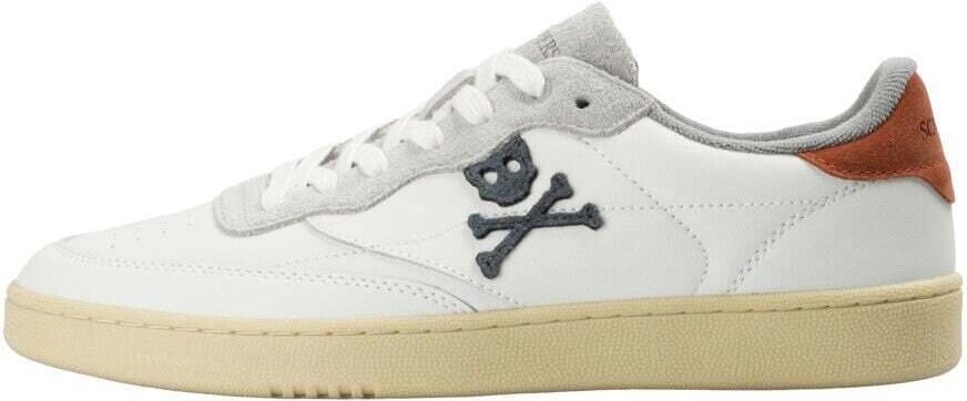 Scalpers Sneakers laag ' offwhite - Foto 6