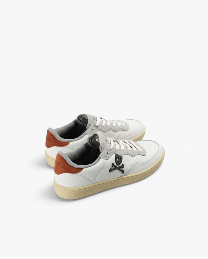 Scalpers Sneakers laag ' offwhite - Foto 2