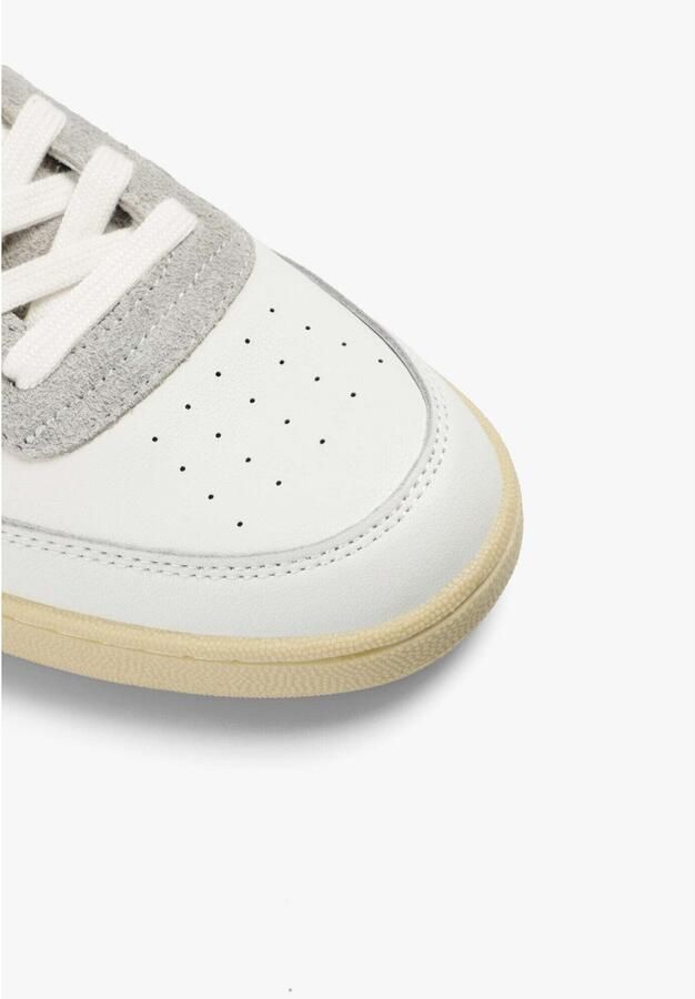 Scalpers Sneakers laag ' offwhite - Foto 5