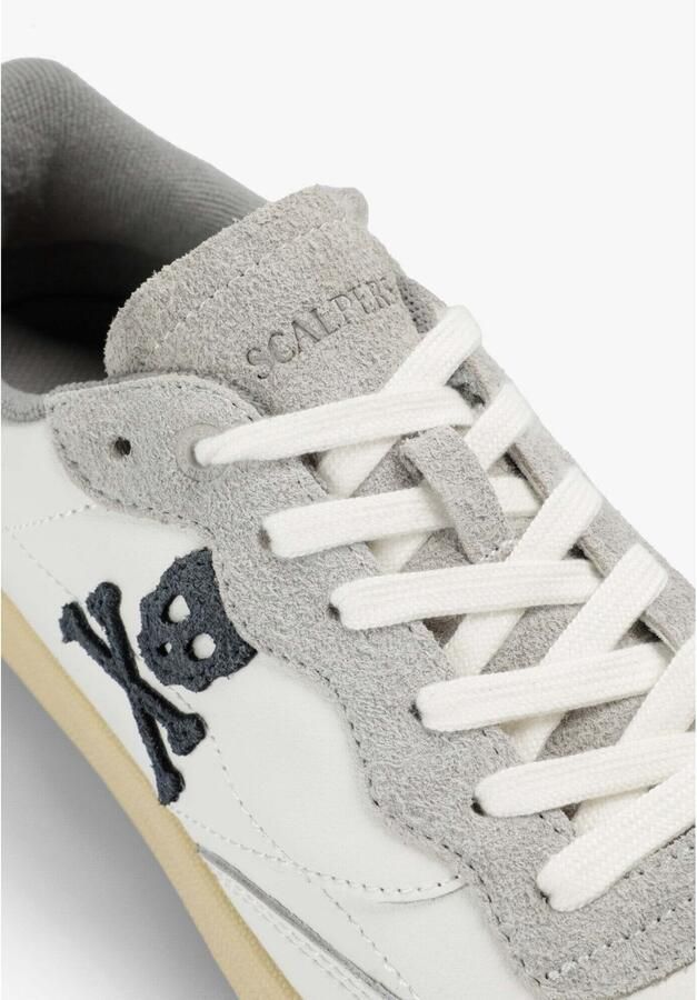 Scalpers Sneakers laag ' offwhite - Foto 4