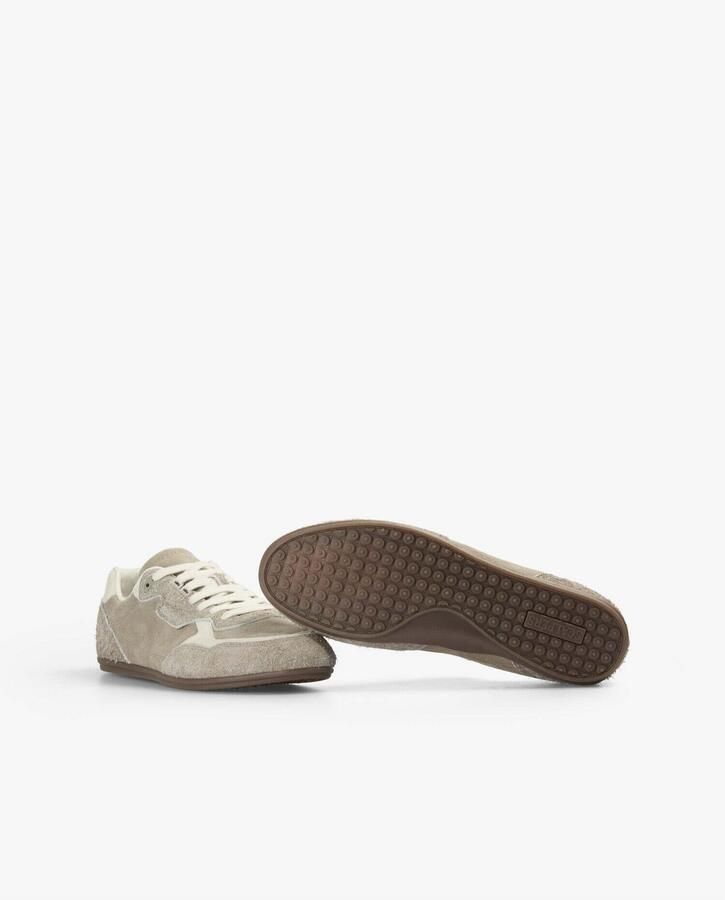 Scalpers Sneakers laag ' stone grey - Foto 4