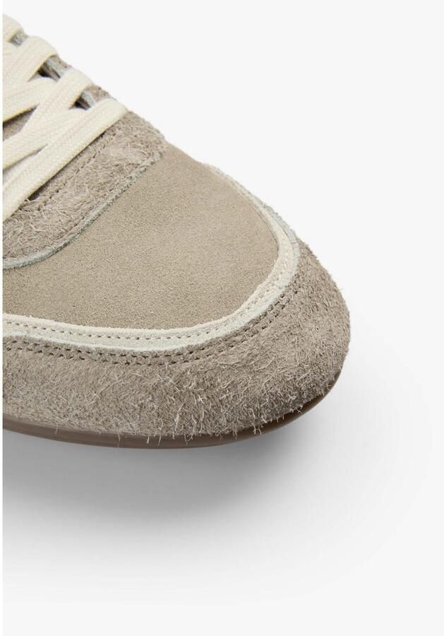 Scalpers Sneakers laag ' stone grey - Foto 6