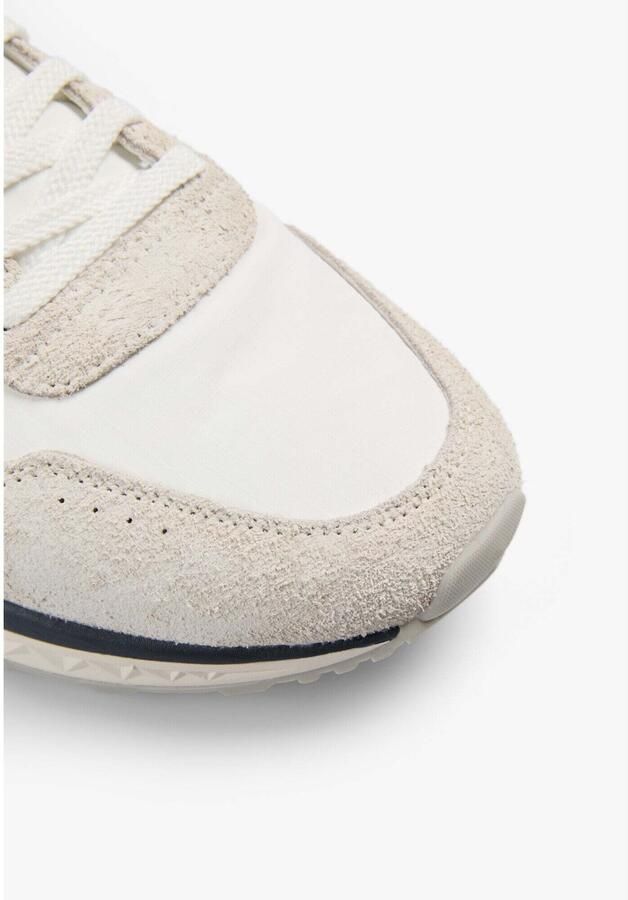 Scalpers Sneakers laag ' wit - Foto 6