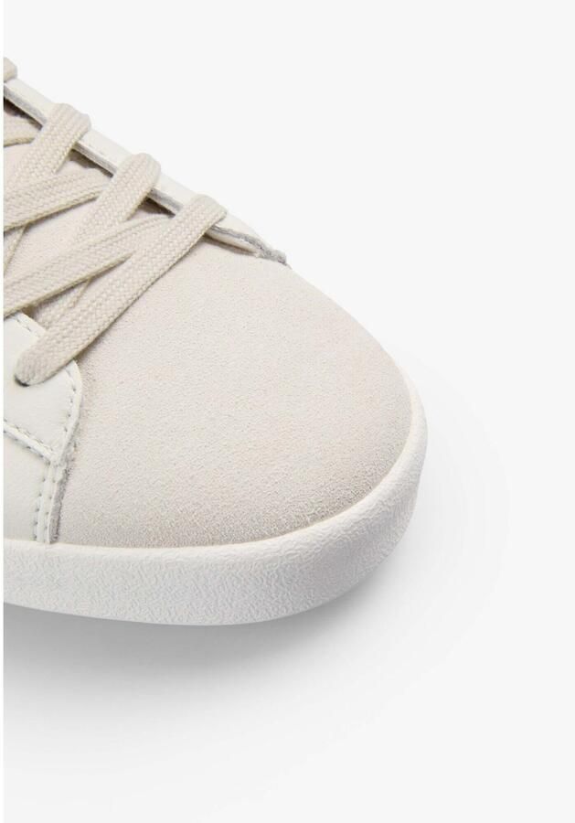 Scalpers Sneakers laag ' wolwit - Foto 5