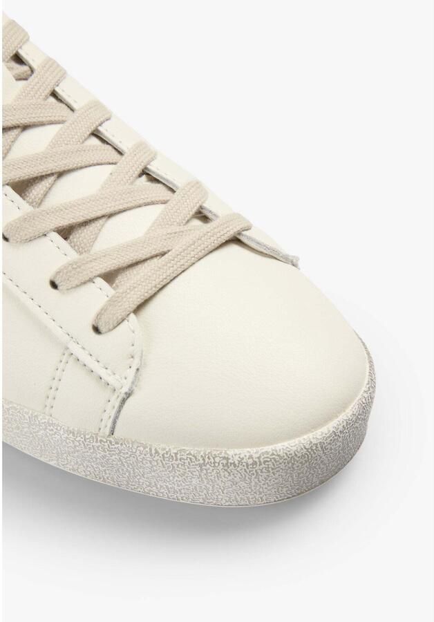 Scalpers Sneakers laag ' wolwit - Foto 6