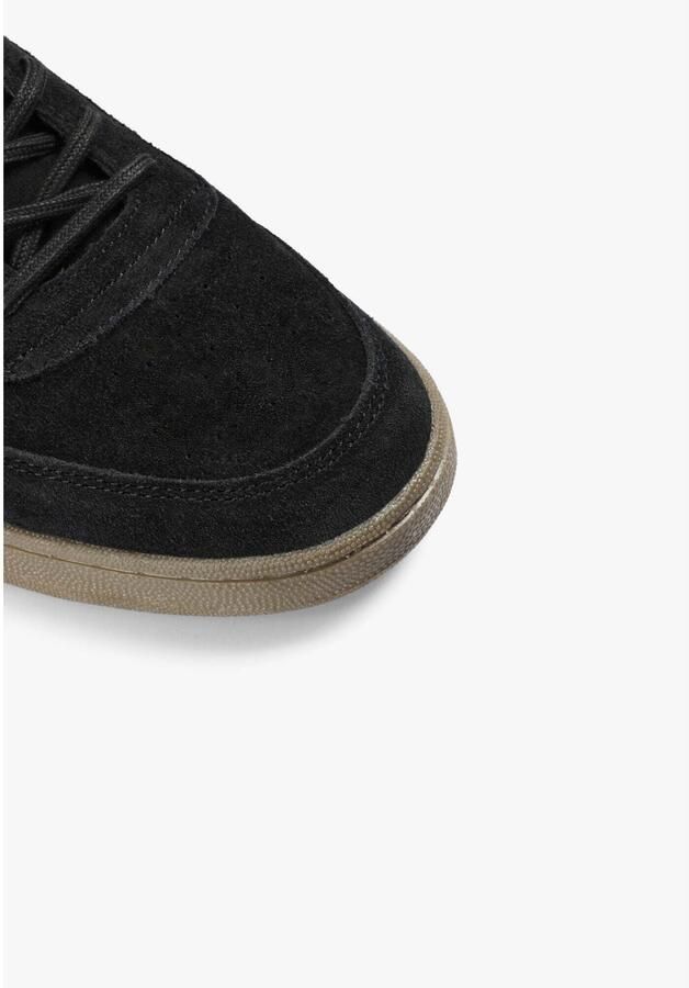 Scalpers Sneakers laag ' zwart - Foto 4