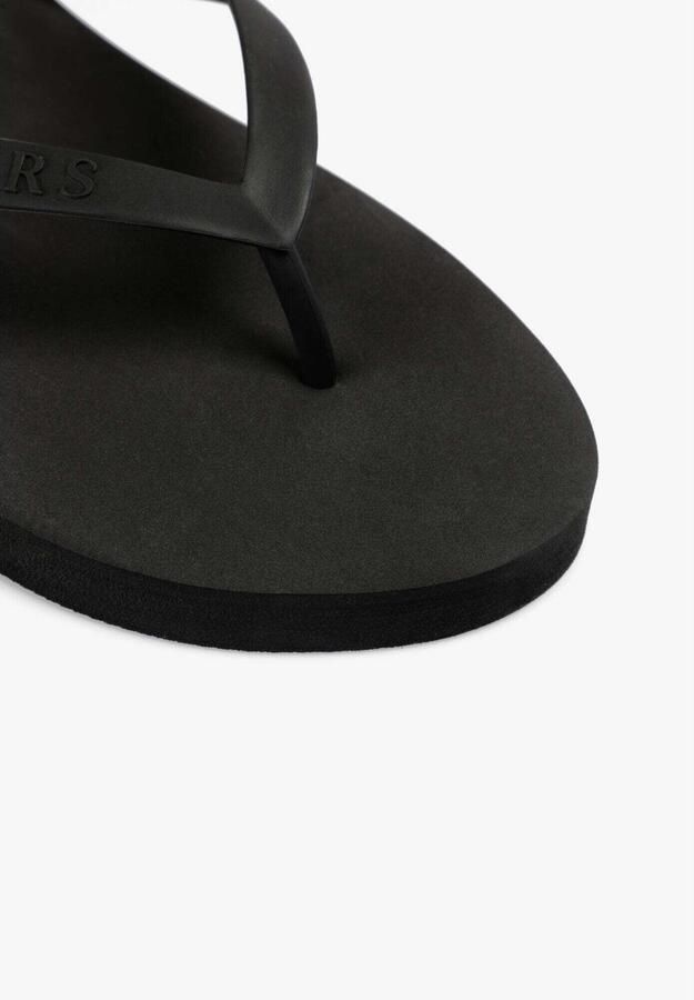 Scalpers Teenslippers zwart - Foto 6