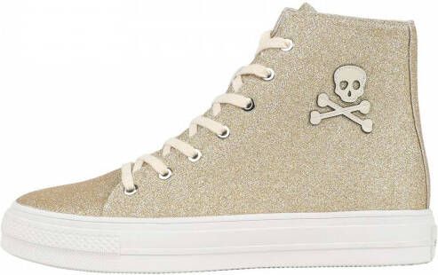 Scalpers Sneakers hoog