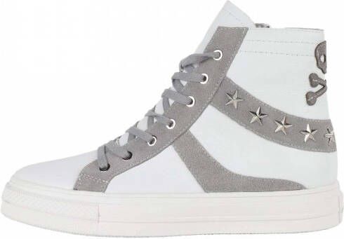 Scalpers Sneakers hoog