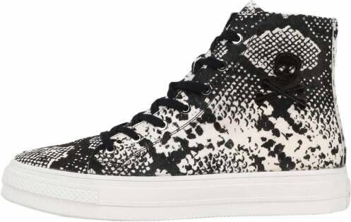 Scalpers Sneakers hoog 'Miri'