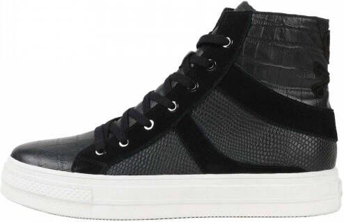 Scalpers Sneakers hoog 'Miri'