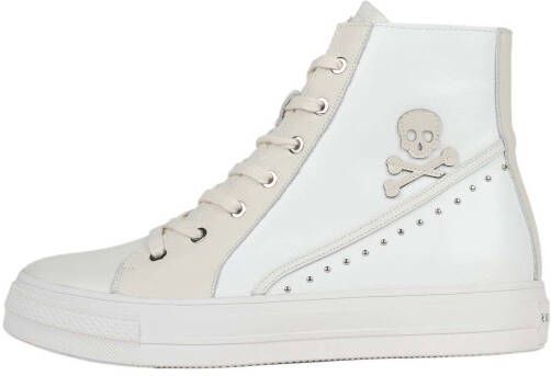 Scalpers Sneakers hoog 'Miri'
