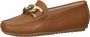 Scapa Mocassin Schoenen Brown - Thumbnail 3