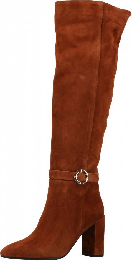 Scapa Overknee laarzen - Schoenen.nl