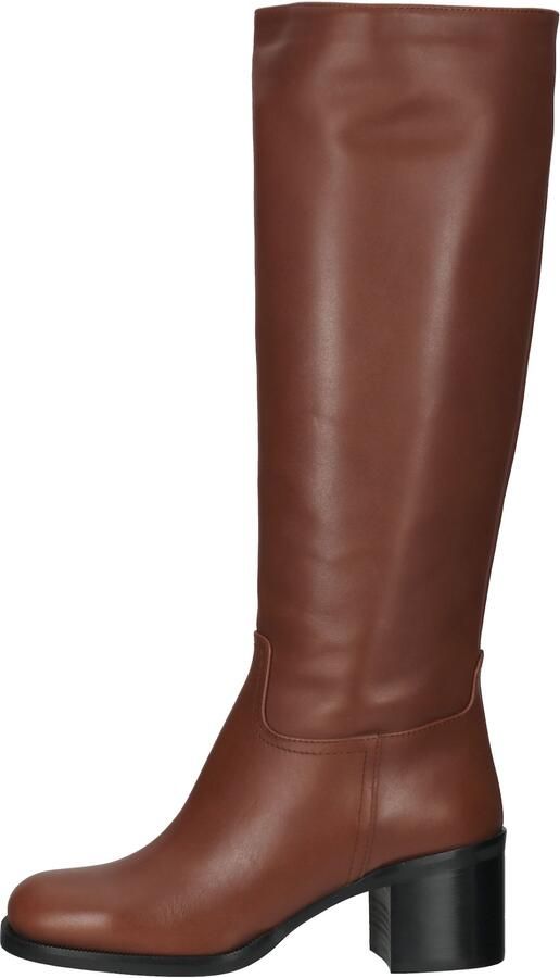 SCAPA Laarzen bruin