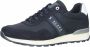 Scapa Moderne Sneaker voor Mannen Blue Heren - Thumbnail 3